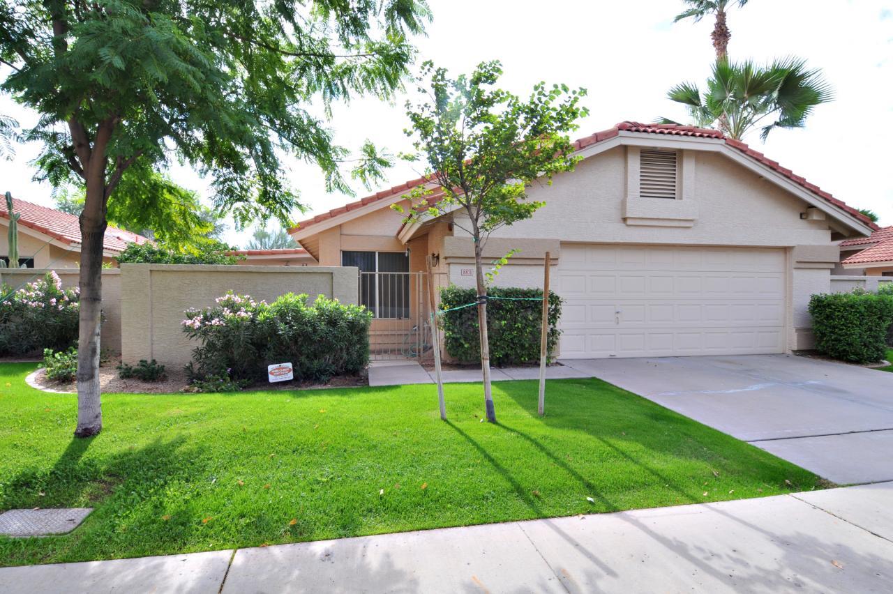 8871 E Riviera Dr., Scottsdale, AZ 85260
