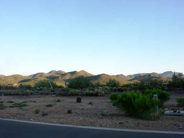 5301 E Prickley Pear Rd. #81, Cave Creek, AZ 85331