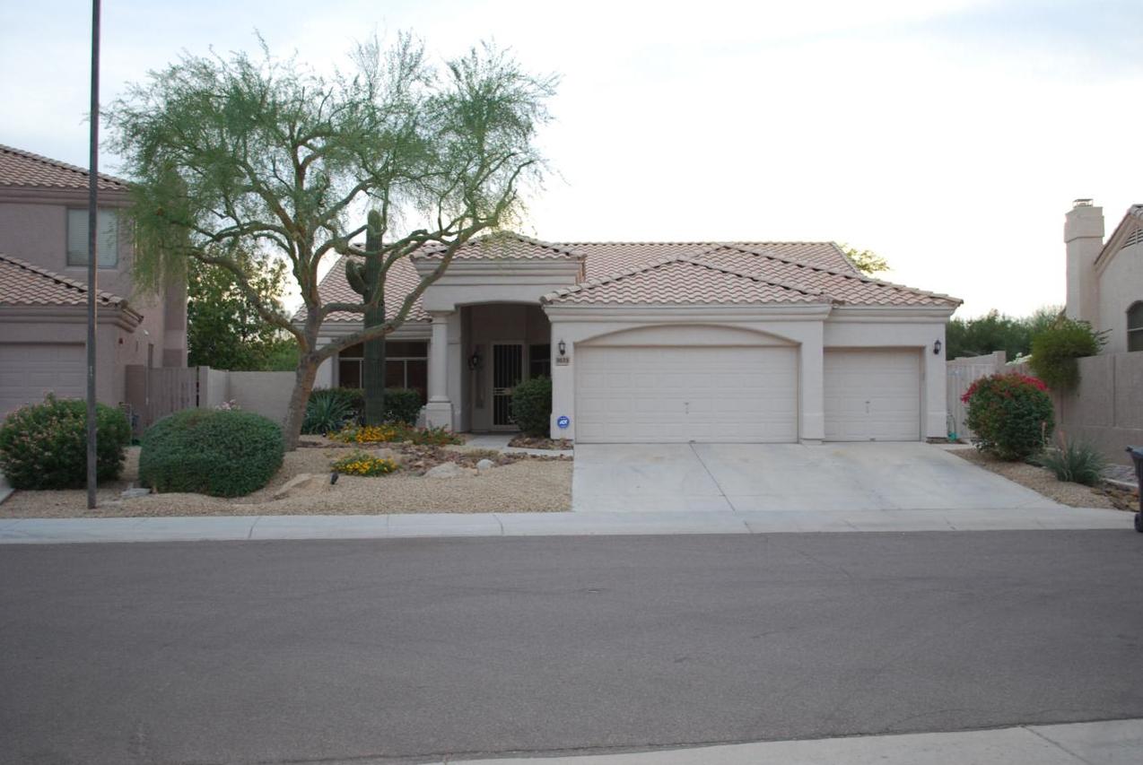 9689 E Pine Valley Rd., Scottsdale, AZ 85260