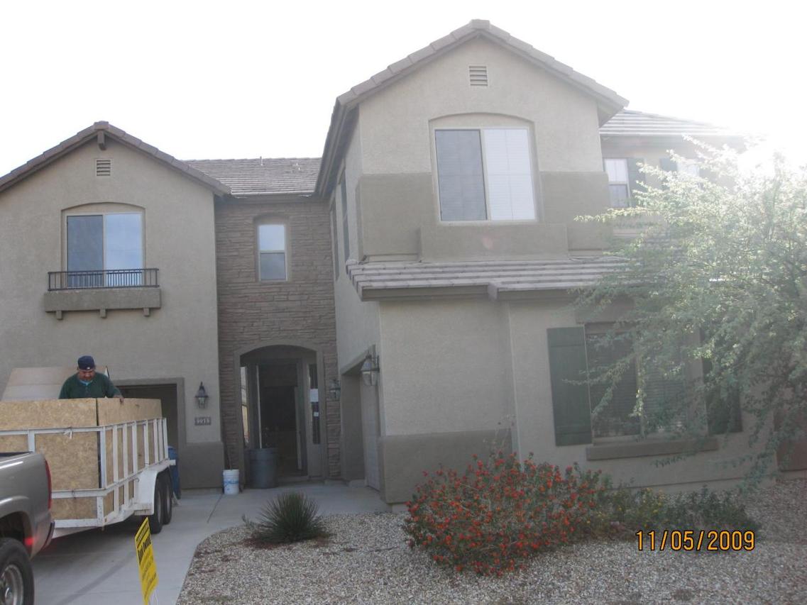 9915 N 179th Dr., Waddell, AZ 85355