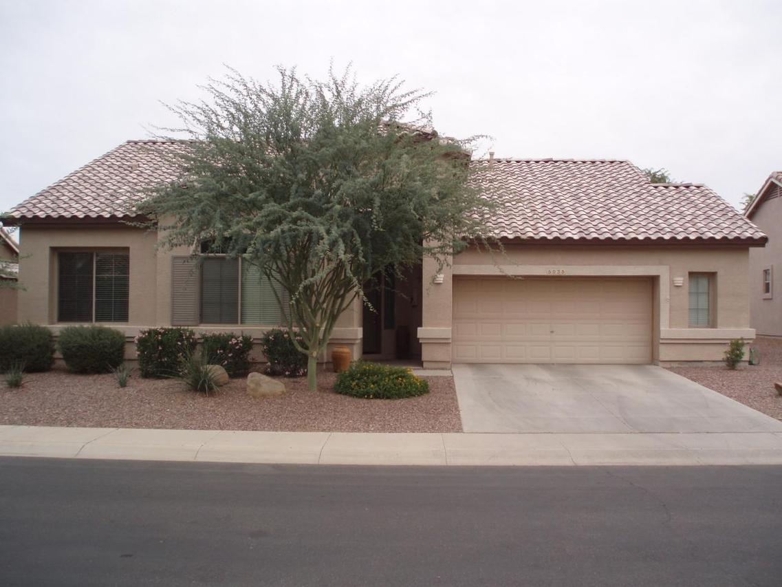 5035 S Ranger Tr., Gilbert, AZ 85298