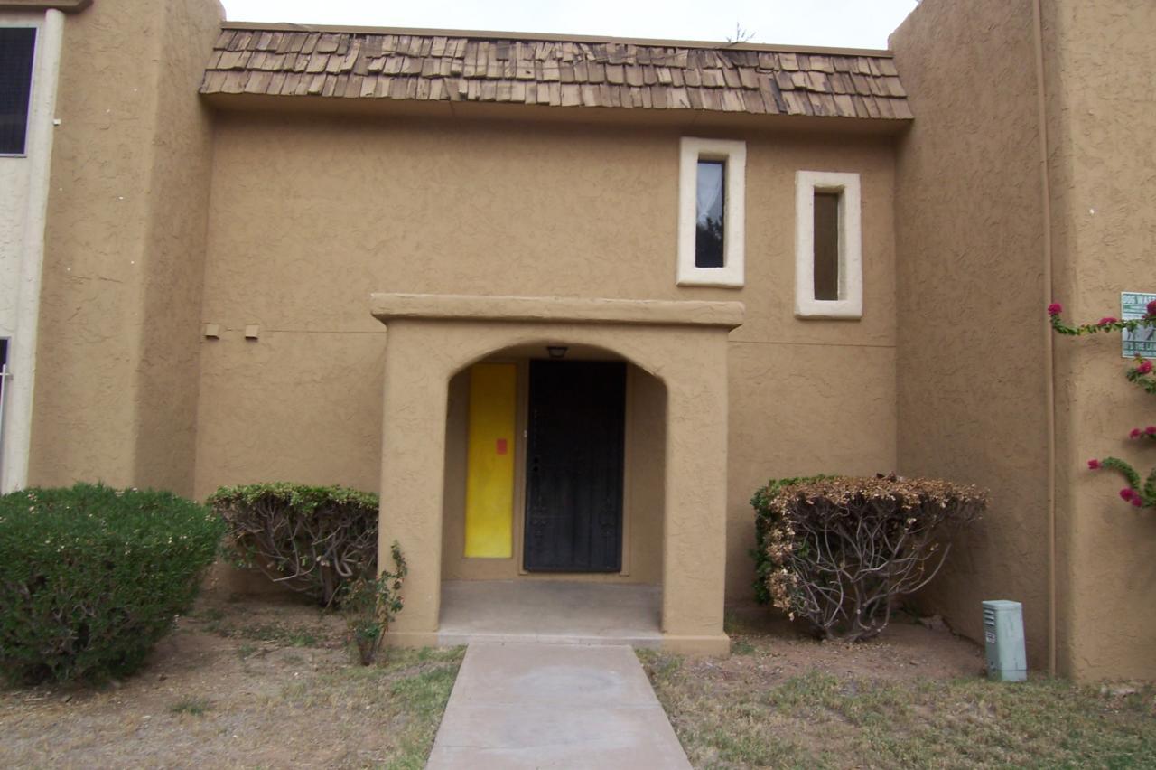 7126 N 19th Ave. #146, Phoenix, AZ 85021