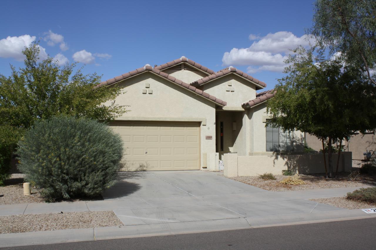 20888 E Via Del Palo Cir., Queen Creek, AZ 85142