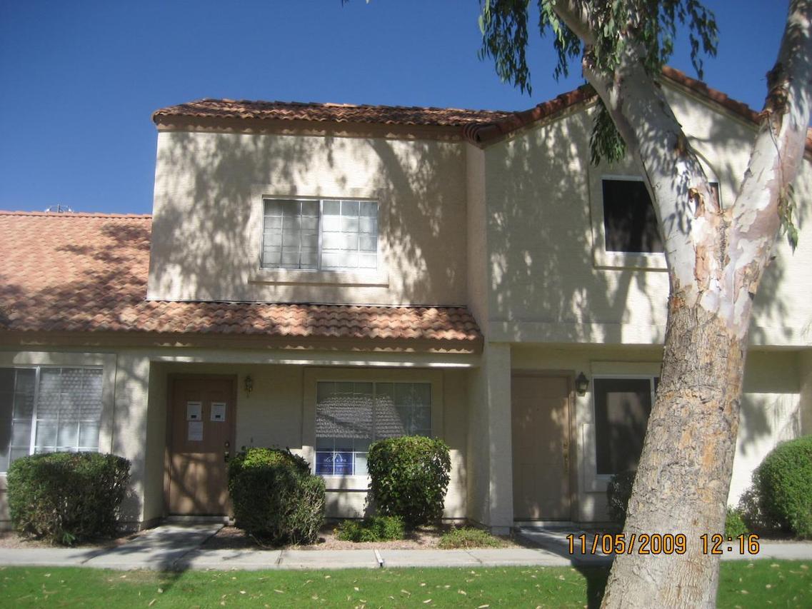 5808 E Brown Rd. #33, Mesa, AZ 85205