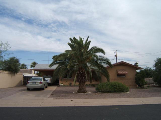 5533 E Boise St., Mesa, AZ 85205