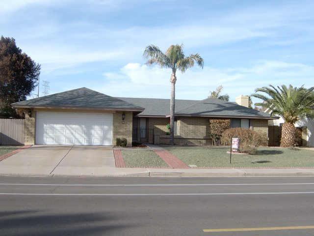 706 W Summit Pl., Chandler, AZ 85225