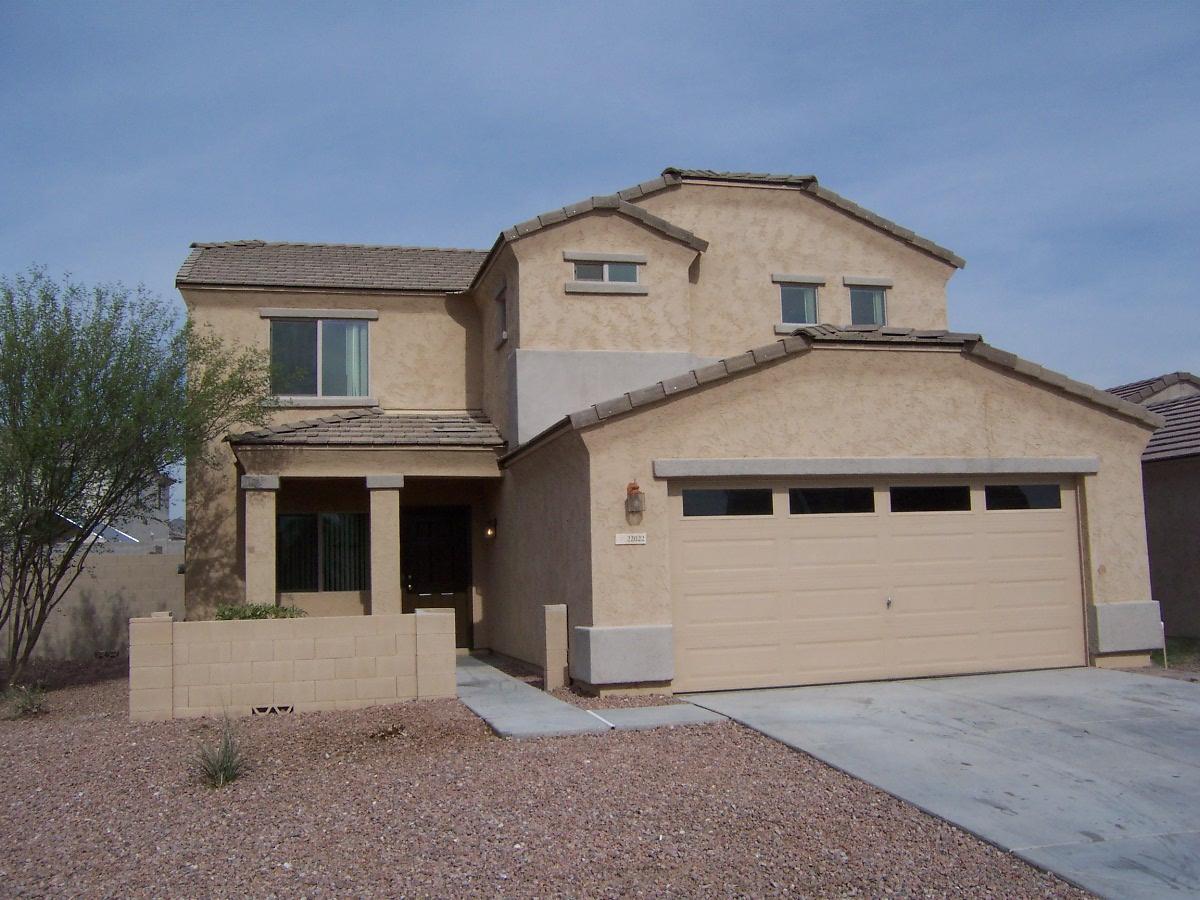 22022 W Mohave St., Buckeye, AZ 85326