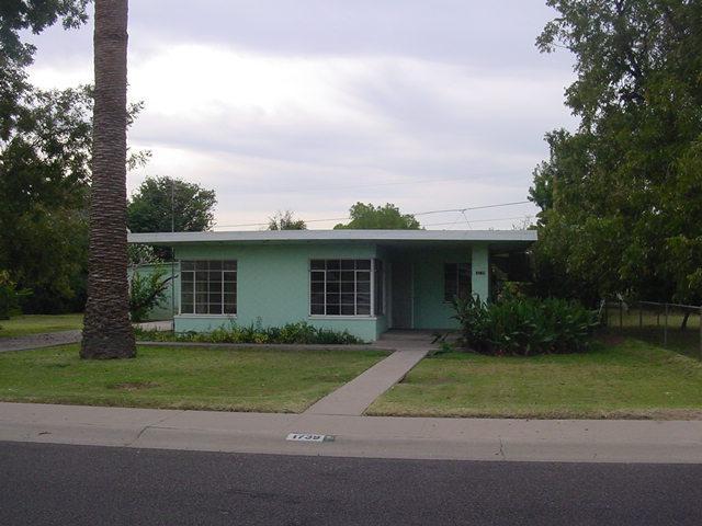 1739 W Glenrosa Ave., Phoenix, AZ 85015