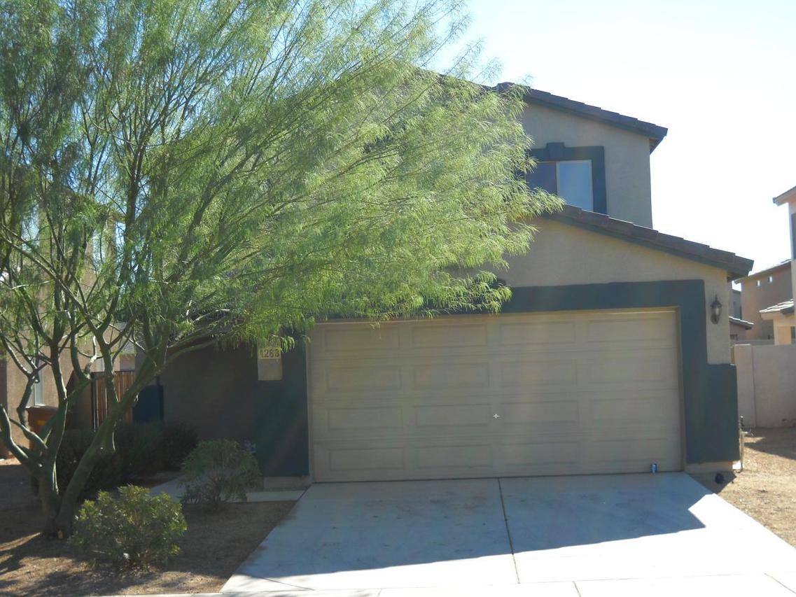 1283 E Magnum Rd., Queen Creek, AZ 85140