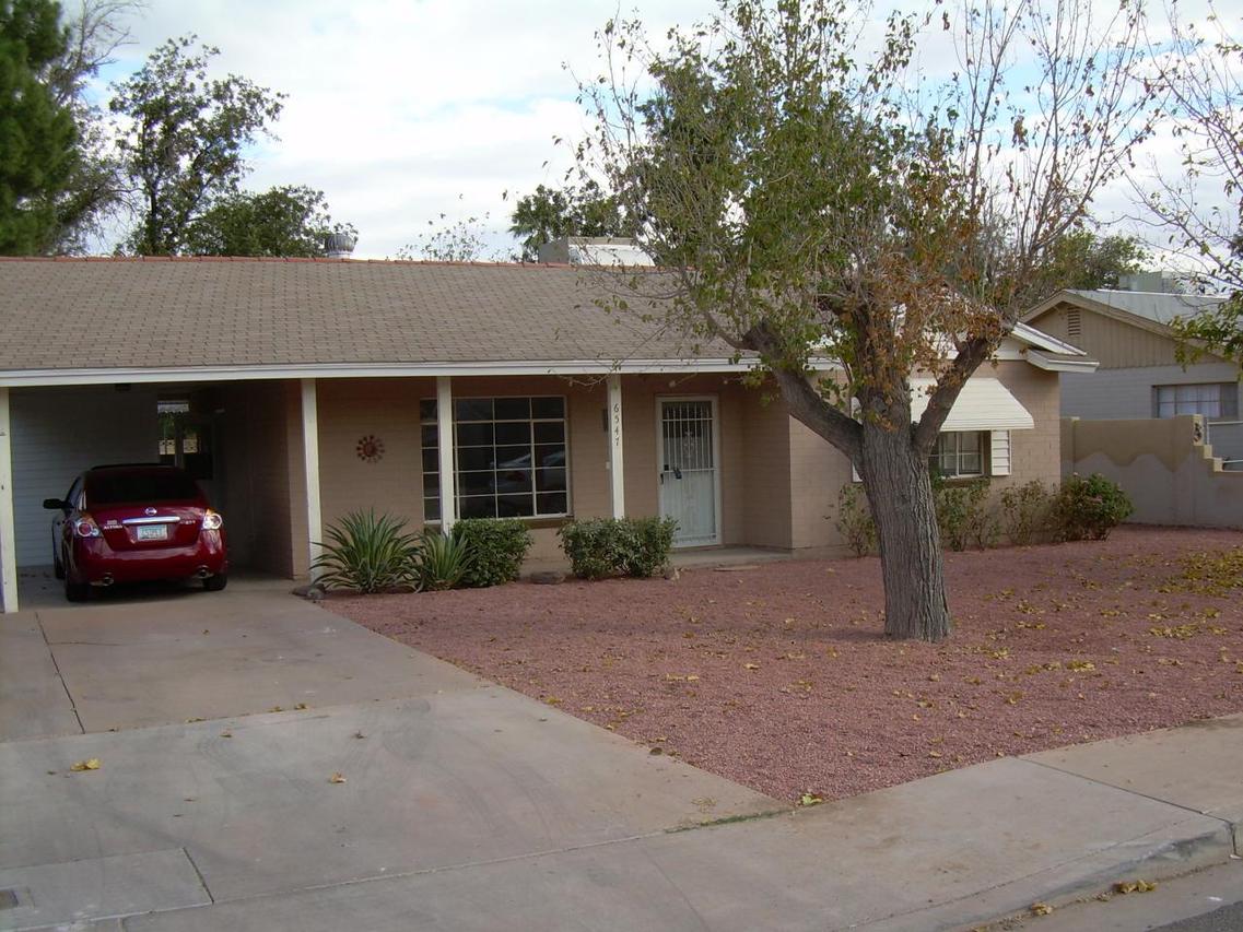 6547 N 61st Dr., Glendale, AZ 85301