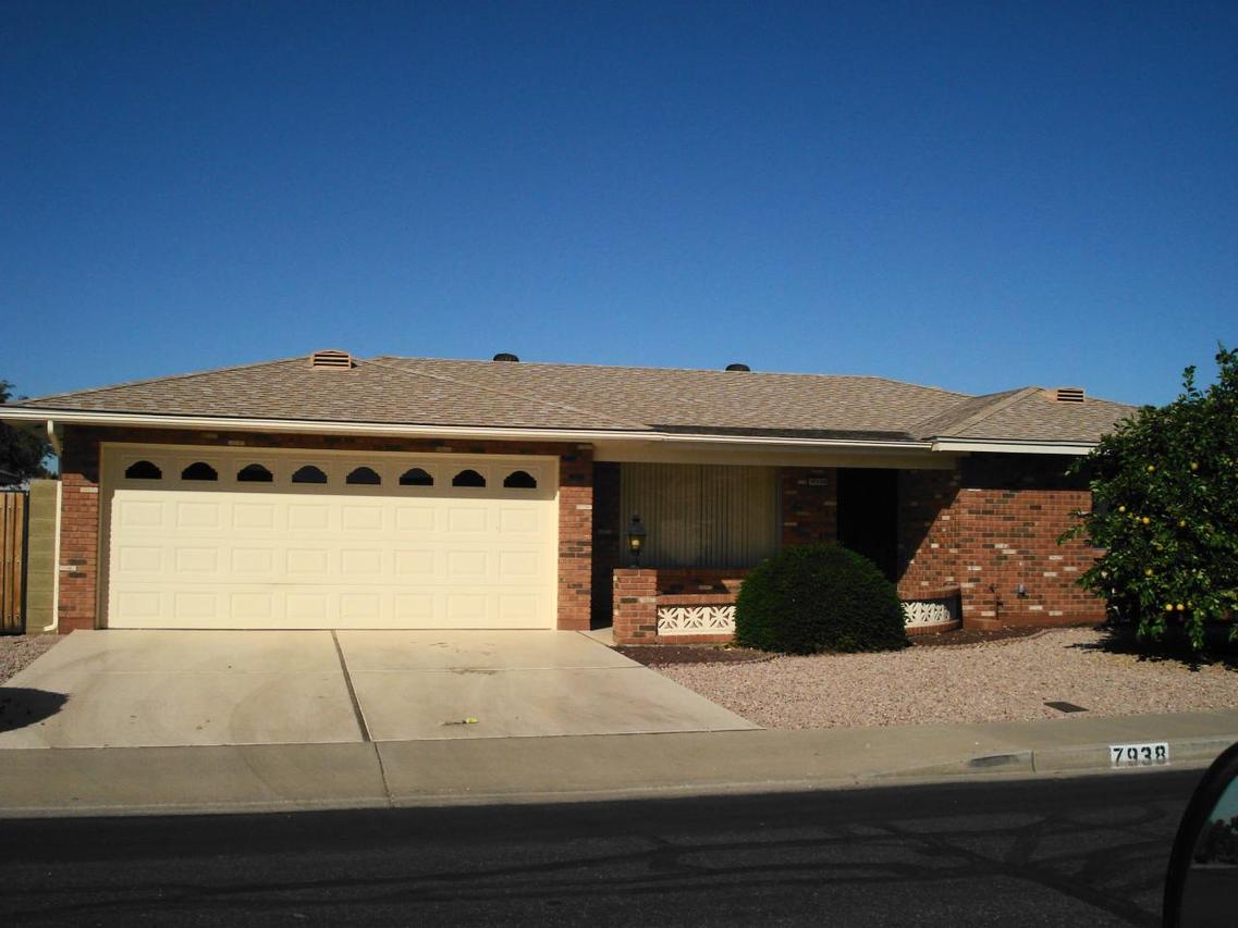 7938 E Madero Ave., Mesa, AZ 85209