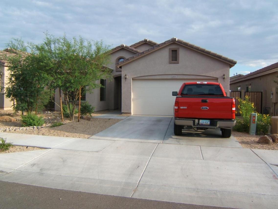2533 W Brilliant Sky Dr., Phoenix, AZ 85085