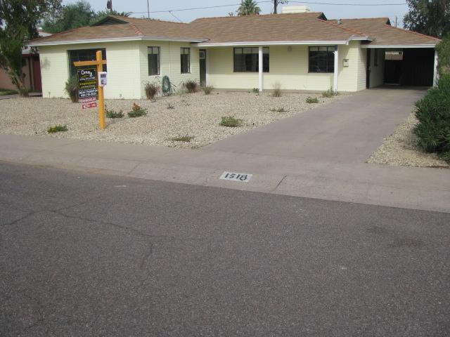 1518 W Amelia Ave., Phoenix, AZ 85015