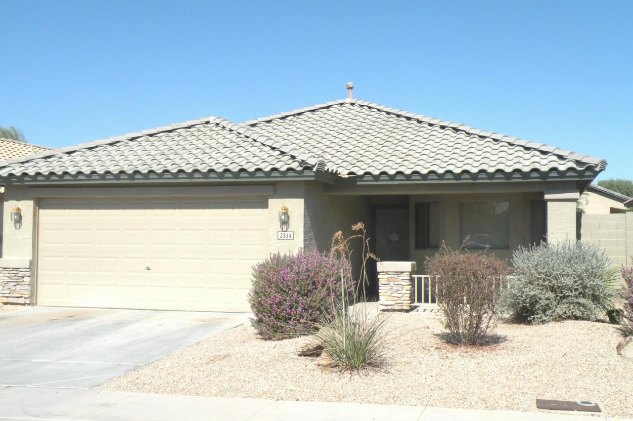 2334 W Gambit Tr., Phoenix, AZ 85085