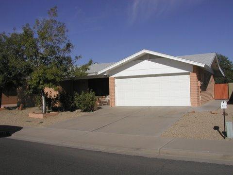 541 S Norwalk St., Mesa, AZ 85206