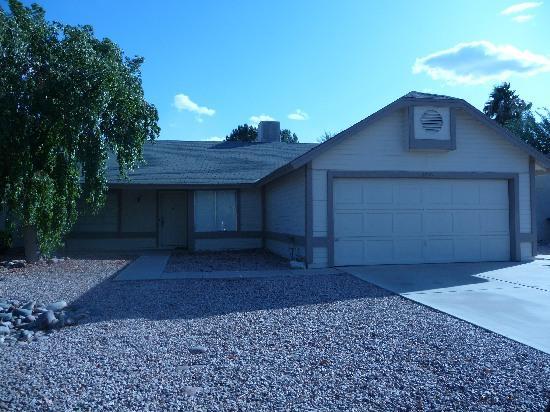 4755 W Folley St., Chandler, AZ 85226