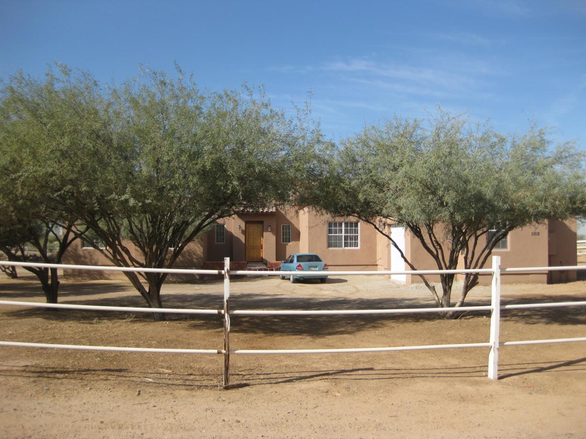 11818 S 220th Ln., Buckeye, AZ 85326