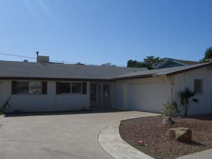 4545 W Cavalier Dr., Glendale, AZ 85301