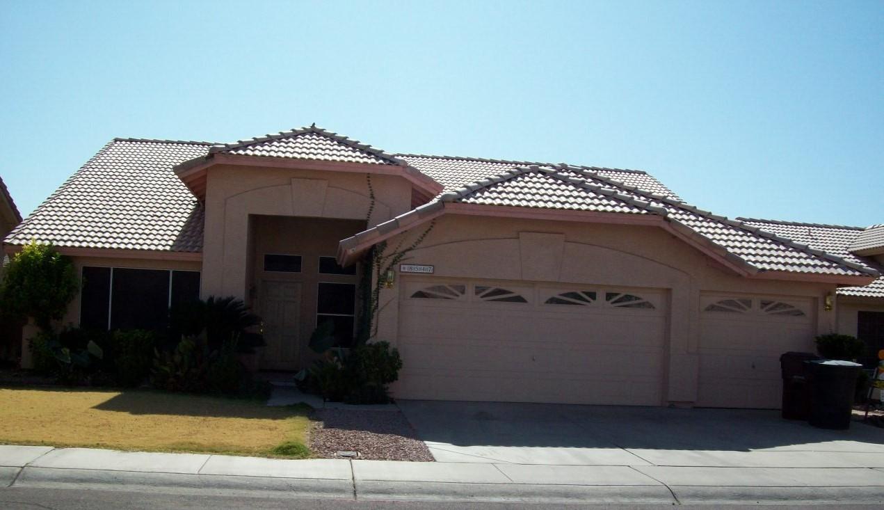 8547 W Joan De Arc Ave., Peoria, AZ 85381