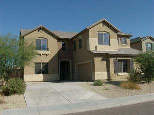 18060 W Onyx Ave., Waddell, AZ 85355