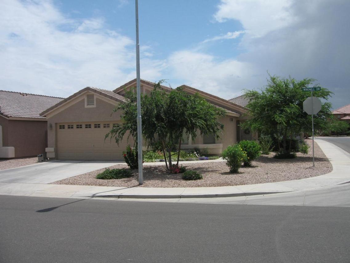 45607 W Windmill Dr., Maricopa, AZ 85139