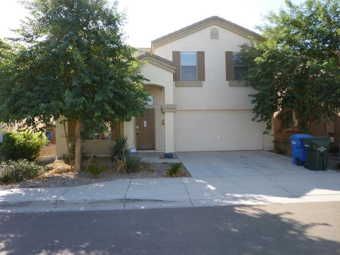 8633 W Cordes Rd., Tolleson, AZ 85353