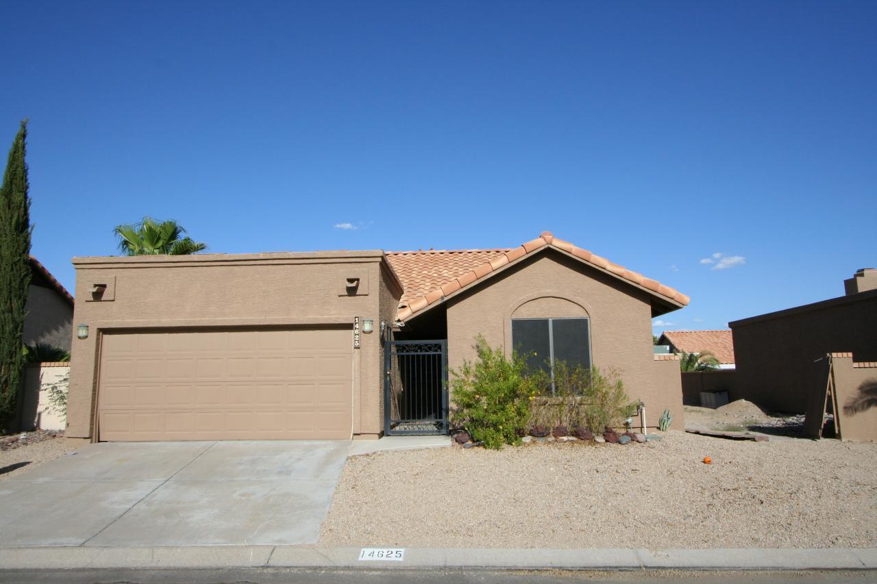 14625 N Olympic Way, Fountain Hills, AZ 85268