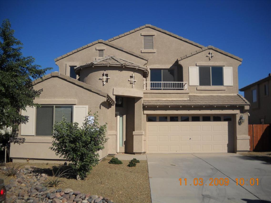4404 E Amarillo Dr., San Tan Valley, AZ 85140