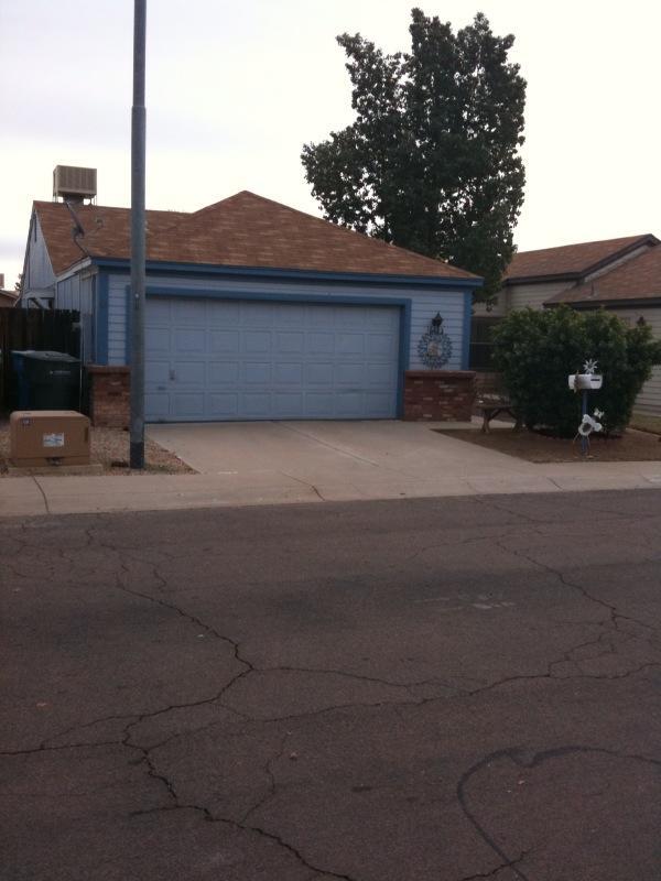 18813 N 33rd Dr., Phoenix, AZ 85027