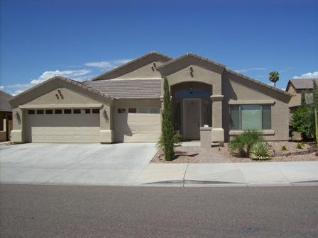 3206 W Sequoia Way, Phoenix, AZ 85053