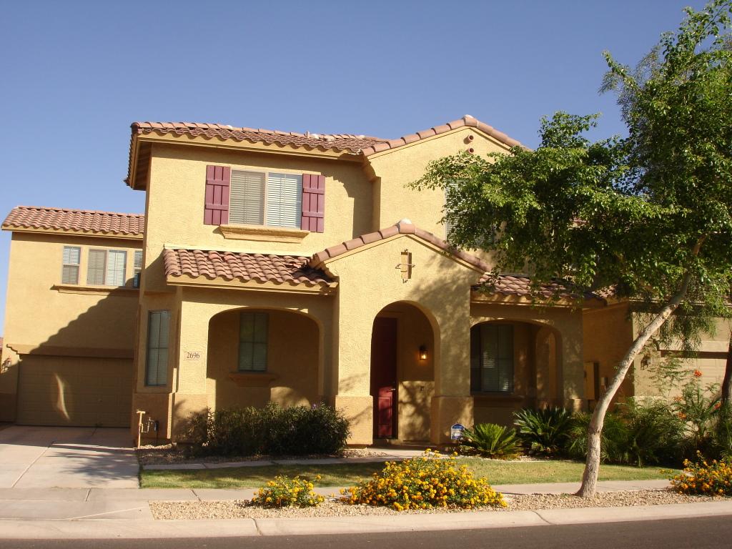 2696 S Hansen Dr., Gilbert, AZ 85295
