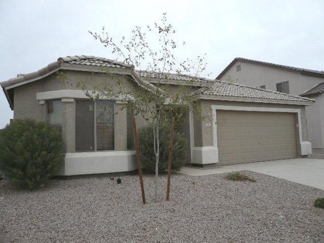 1826 N Desert Willow St., Casa Grande, AZ 85122