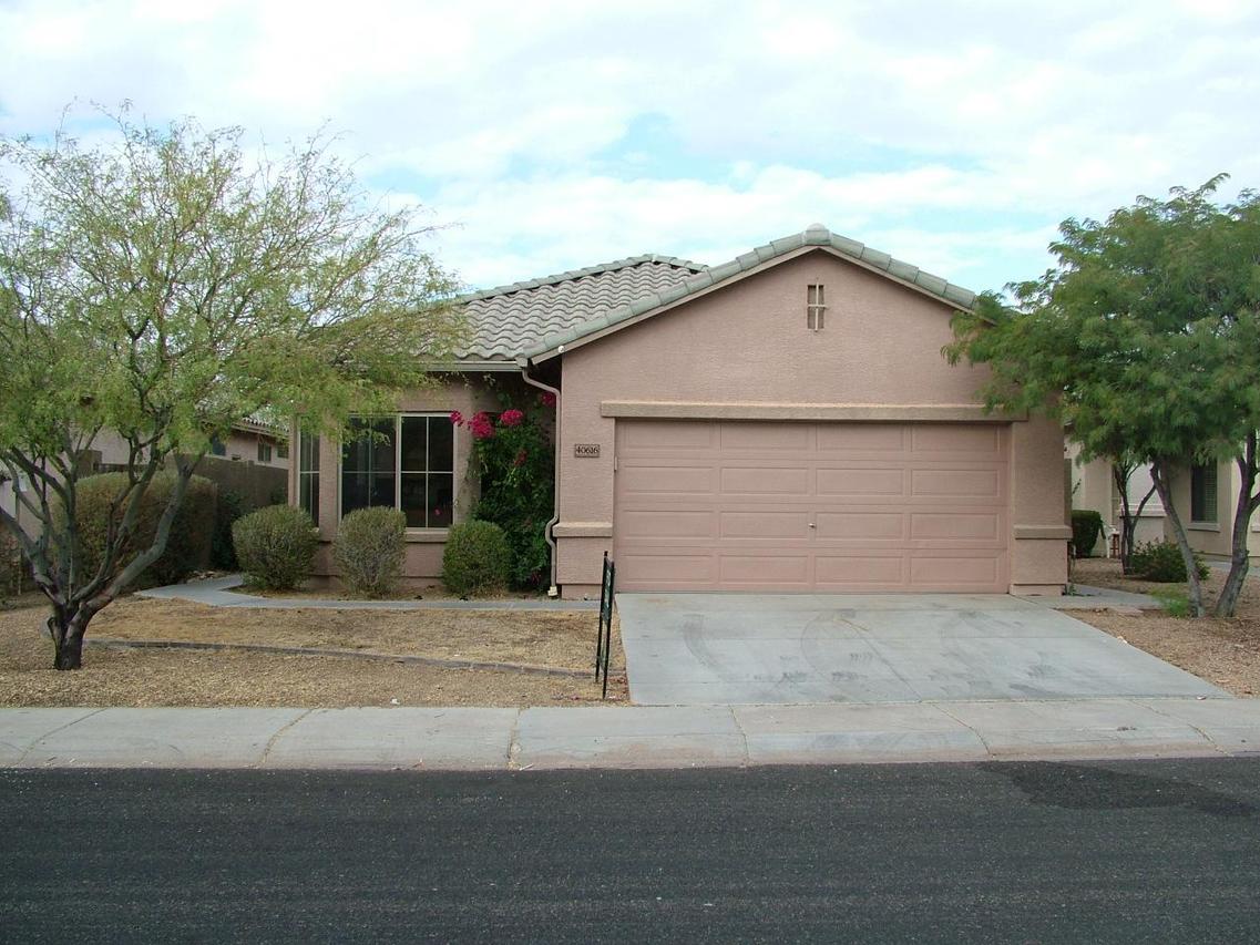 40616 N Territory Tr., Anthem, AZ 85086