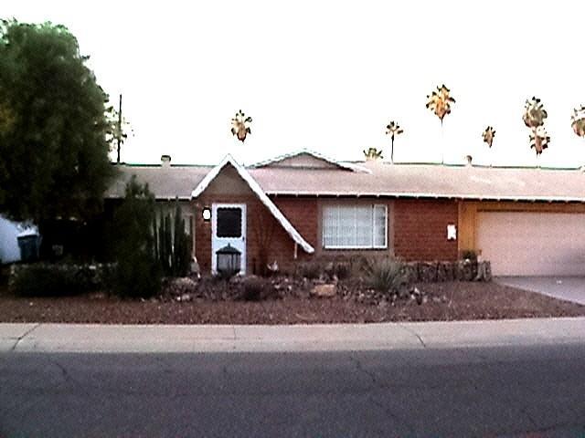 3631 W Krall St., Phoenix, AZ 85019