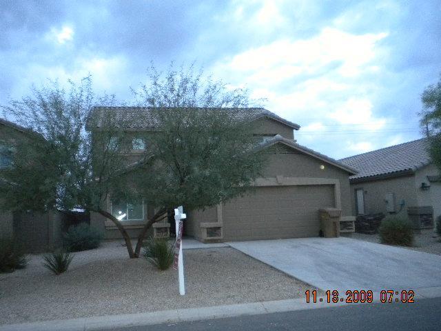 4587 E Silverbell Rd., San Tan Valley, AZ 85143
