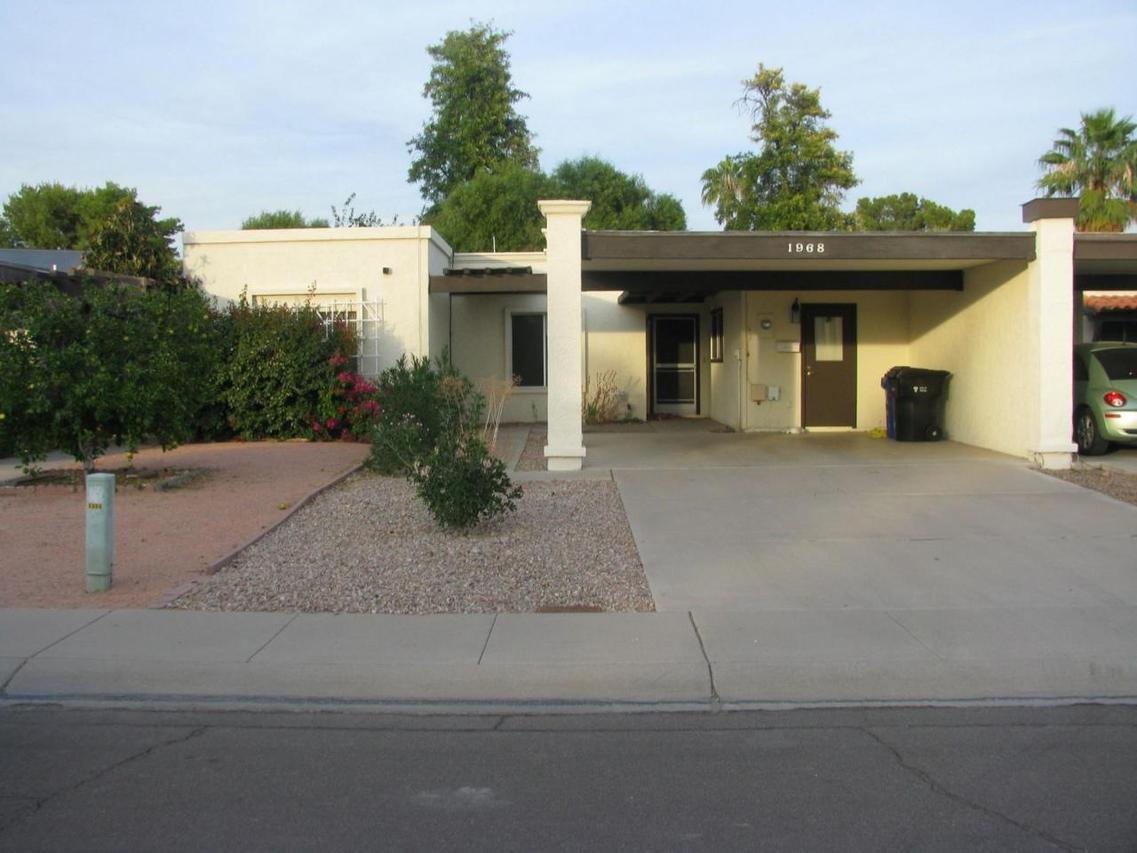 1968 E Del Sur Dr., Tempe, AZ 85283
