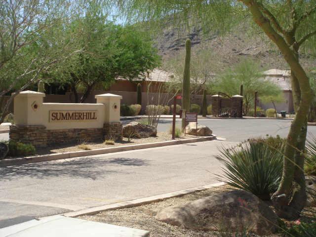 14605 S Presario Tr. #22, Phoenix, AZ 85048