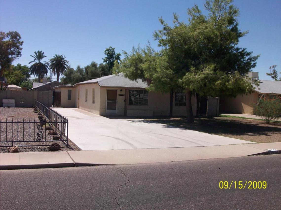 1717 W Montecito Ave., Phoenix, AZ 85015