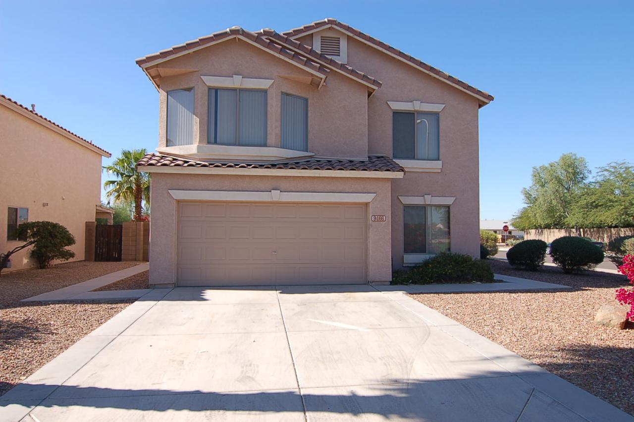 9466 N 94th Ln., Peoria, AZ 85345