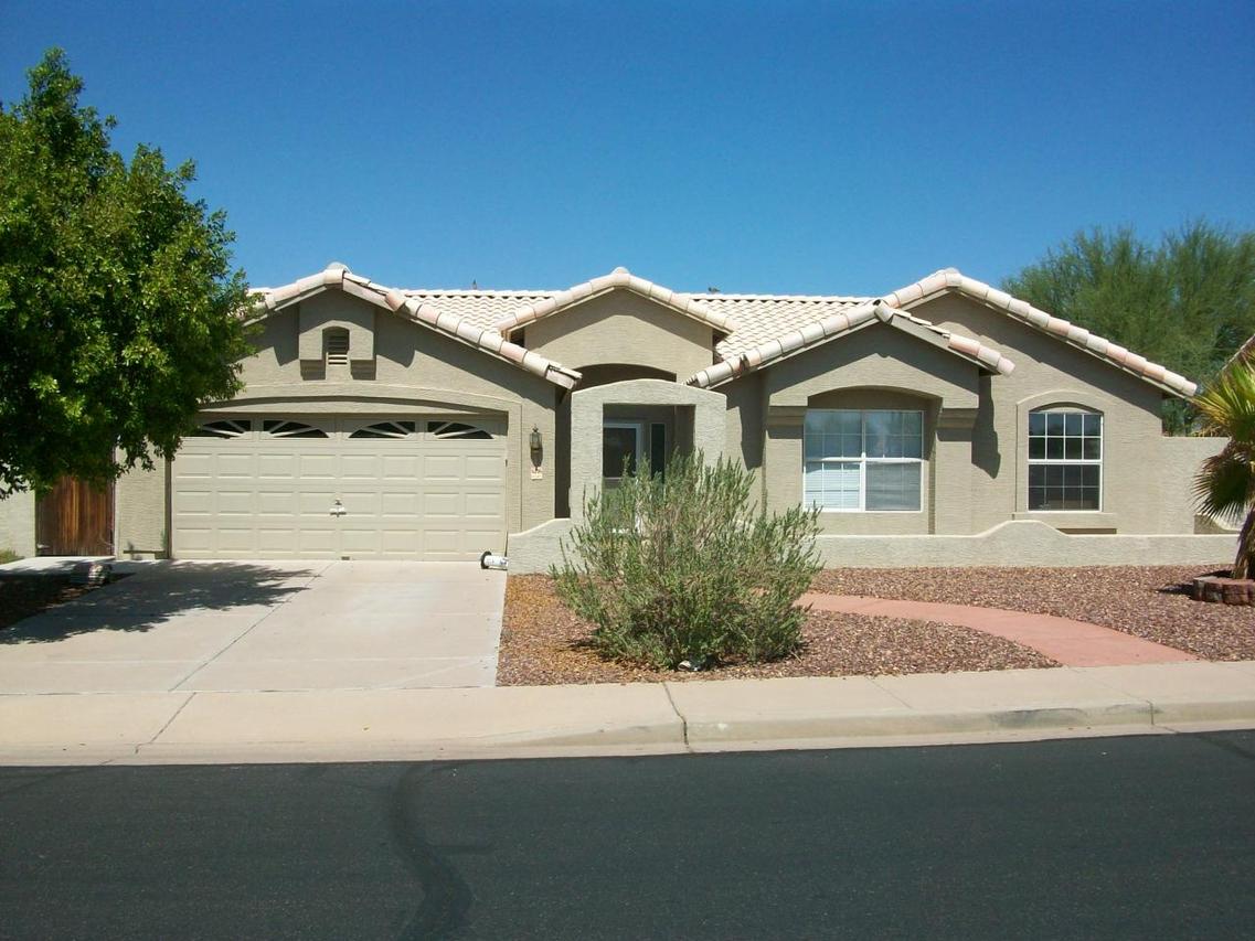 6216 E Quartz St., Mesa, AZ 85215