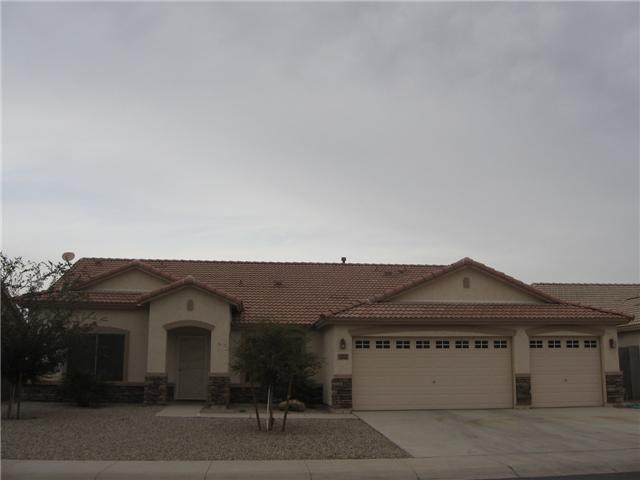 4114 E Somerset Way, Queen Creek, AZ 85140