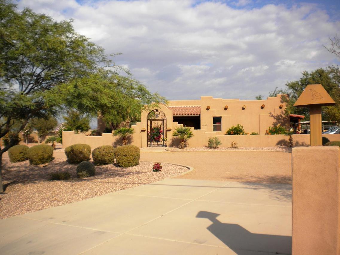 6630 W Pinnacle Peak Rd., Glendale, AZ 85310