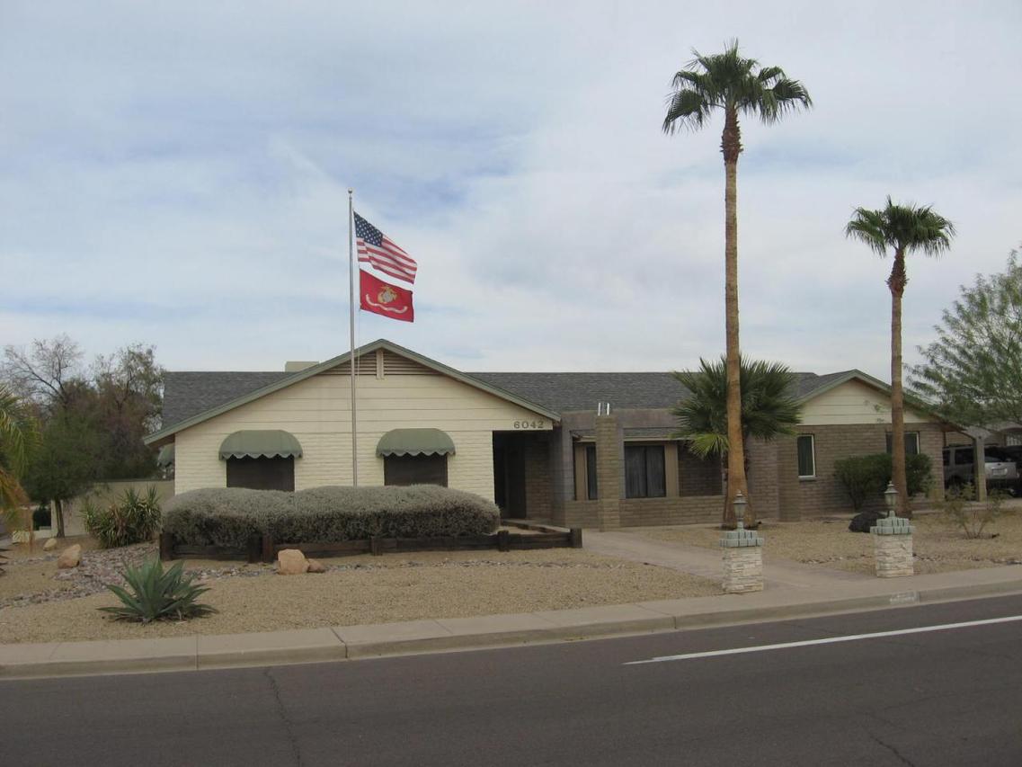 6042 W Grovers Ave., Glendale, AZ 85308