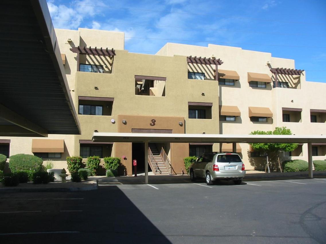 3434 E Baseline Rd. #124, Phoenix, AZ 85042