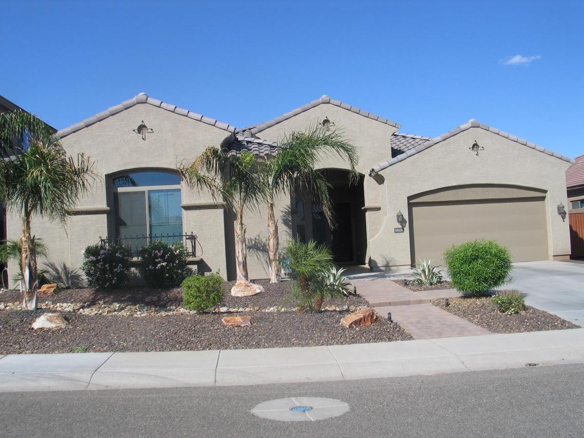 18426 W Cheryl Dr., Waddell, AZ 85355