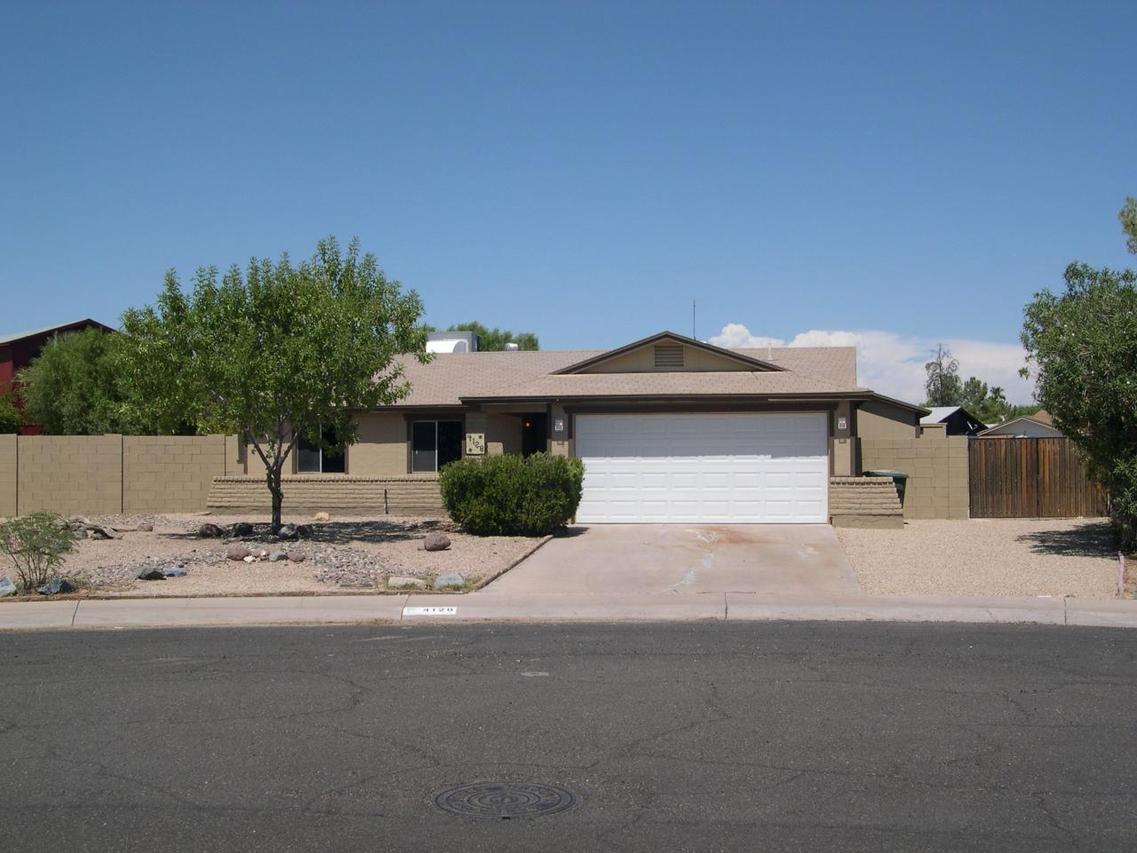 4128 E Pershing Ave., Phoenix, AZ 85032