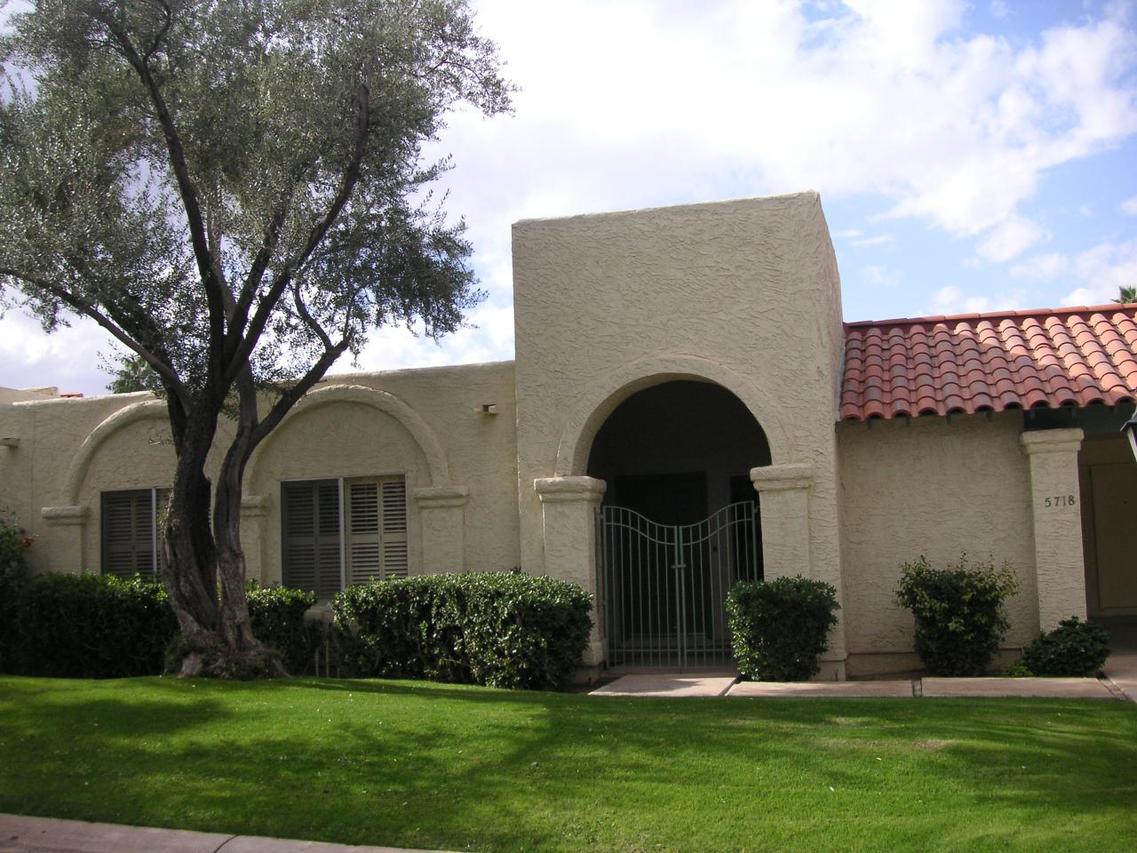 5718 N 72nd Pl., Scottsdale, AZ 85250