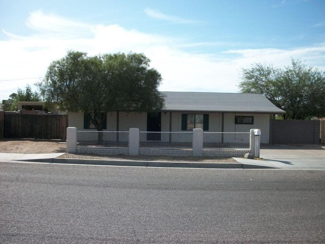 9901 E Quarterline Rd., Mesa, AZ 85207