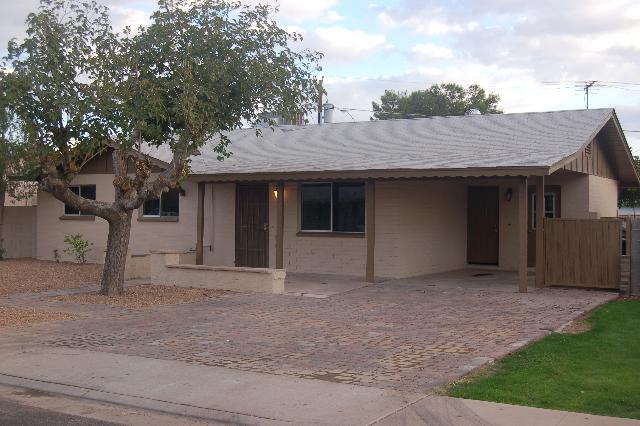 1241 E Millett Ave., Mesa, AZ 85204