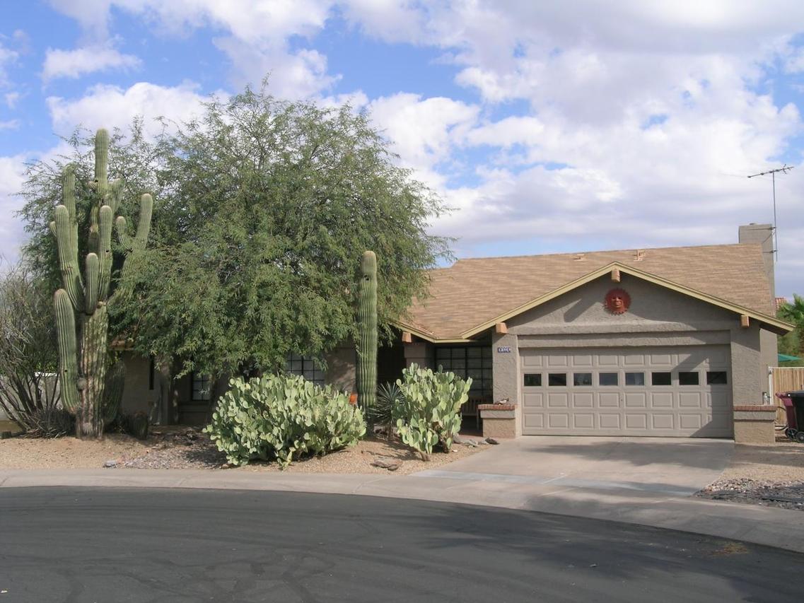 13849 N 89th St., Scottsdale, AZ 85260